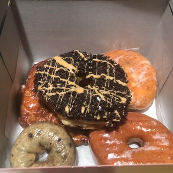 Voodoo Doughnut - Donuts Near Me - Denver, Colorado Voodoo Doughnut - Donuts Near Me - Denver, Colorado
