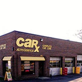 Car-X Tire & Auto - Tires Near Me - Crystal Lake, Illinois Car-X Tire & Auto - Tires Near Me - Crystal Lake, Illinois