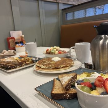 First Watch - Breakfast & Brunch Near Me - Tucker, Georgia
