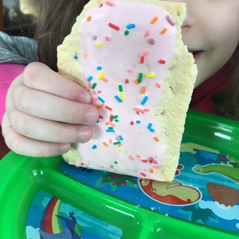 Target - How fun are these pop tarts!? They brought back Frosted Strawberry Milkshake - Department Stores Near Me - Shelby Township, Michigan