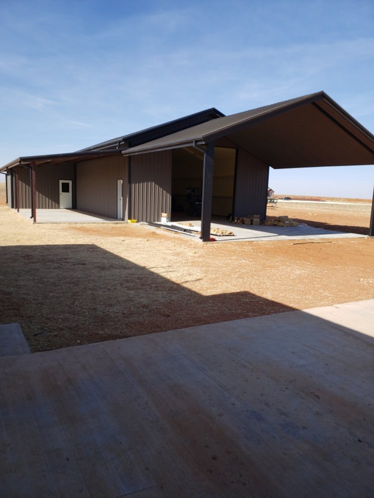 Slide of HFL Construction