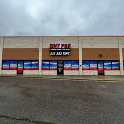 Pro Tint