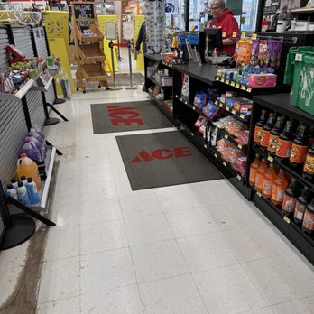 Hepfers Ace Homecenter - New store layout - Hardware Stores Near Me - Lemoyne, Pennsylvania Hepfers Ace Homecenter - New store layout - Hardware Stores Near Me - Lemoyne, Pennsylvania