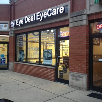 Eye Deal EyeCare - Optometrists Near Me - Chicago, Illinois Eye Deal EyeCare - Optometrists Near Me - Chicago, Illinois