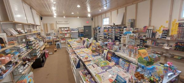 Spotty Dog Books & Ale by null