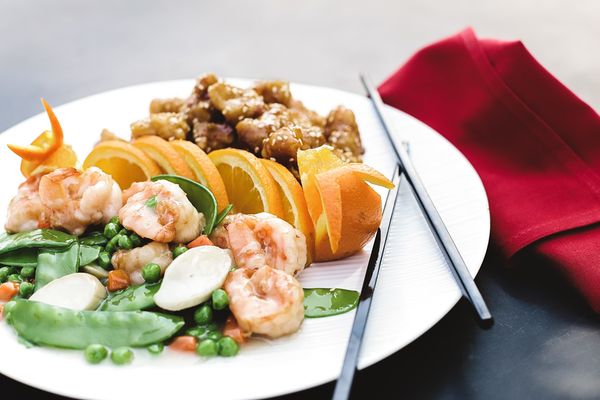 Sum Dang Good Chinese by null