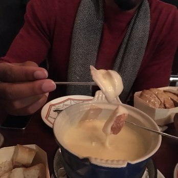 L'escargot blanc - French Near Me - Edinburgh, EDH