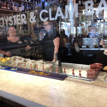 Tin Fish - Oyster and Clam Bar! - New American Near Me - Sunrise, Florida Tin Fish - Oyster and Clam Bar! - New American Near Me - Sunrise, Florida