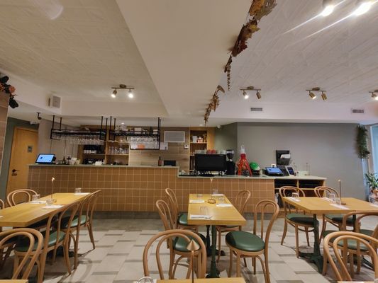 Conway Diner by null