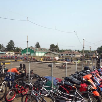 Long Beach Go Carts - Go Karts Near Me - Long Beach, Washington Long Beach Go Carts - Go Karts Near Me - Long Beach, Washington