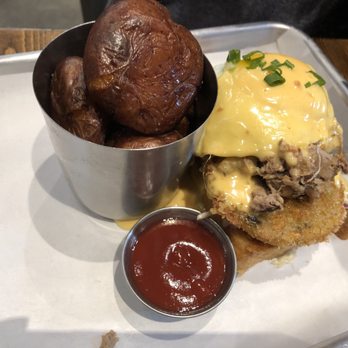 Scratch Kitchen - Breakfast & Brunch Near Me - Honolulu, Hawaii Scratch Kitchen - Breakfast & Brunch Near Me - Honolulu, Hawaii
