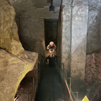 Museo Nacional de la Muerte - Museums Near Me - Aguascalientes, AGU