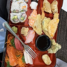 Sashimi