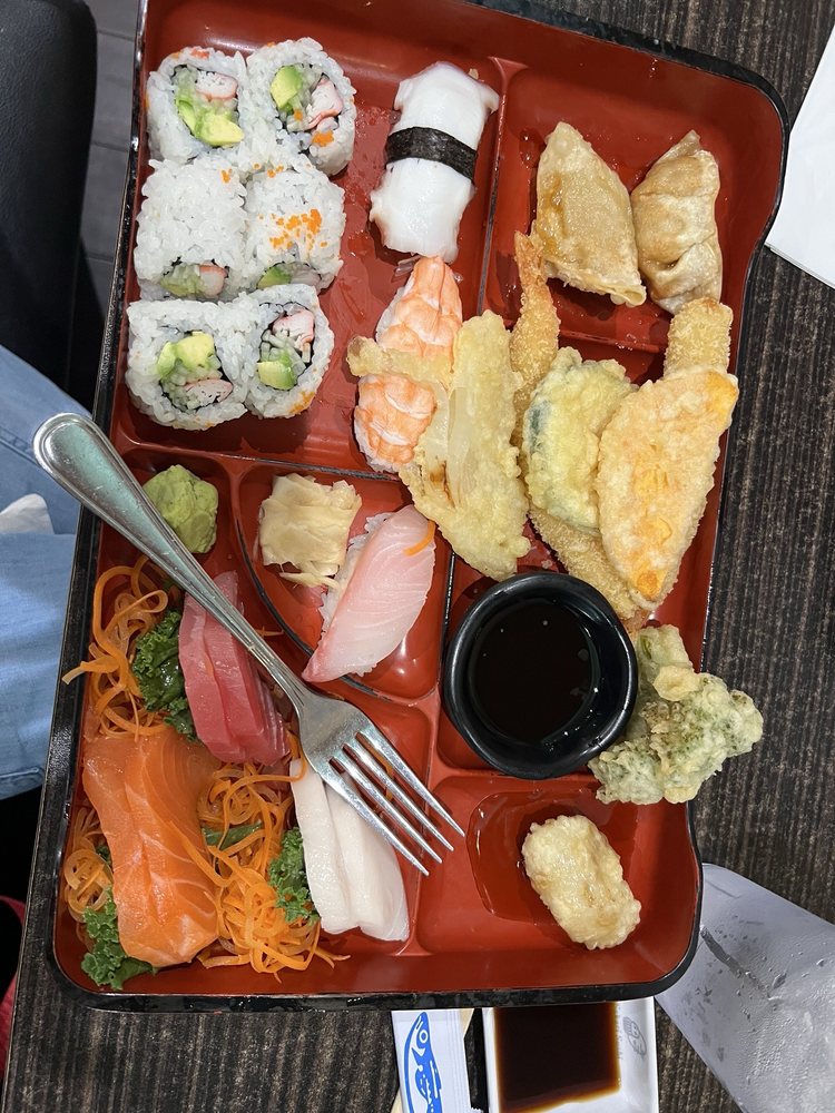 Sakari Sushi