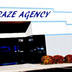 Craze Agency