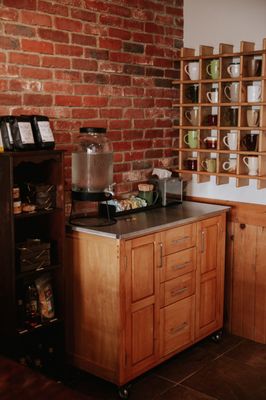 Brown County Sugar Shack