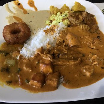 Sankranti - Good selection for vegetarians and non veg - Indian Near Me - Sunnyvale, California Sankranti - Good selection for vegetarians and non veg - Indian Near Me - Sunnyvale, California