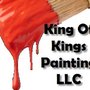 Photo of King Of Kings Painting