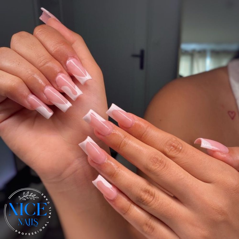 NICE NAILS Updated October 2024 84 Photos & 10 Reviews 3485 US