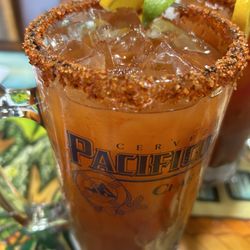 Michelada