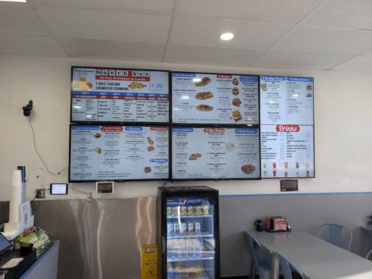 Munch Box | Henderson by null