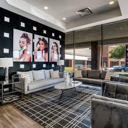 MINT dentistry | South Arlington - Mint Dentistry South Arlington interior