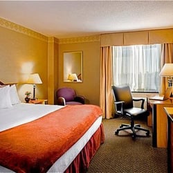 The LaGuardia Hotel