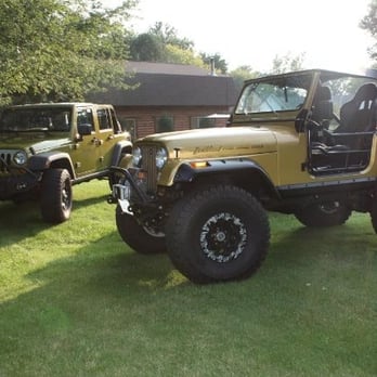 Heartland Four Wheel Drive - Auto Repair Near Me - Saint Cloud, Minnesota Heartland Four Wheel Drive - Auto Repair Near Me - Saint Cloud, Minnesota