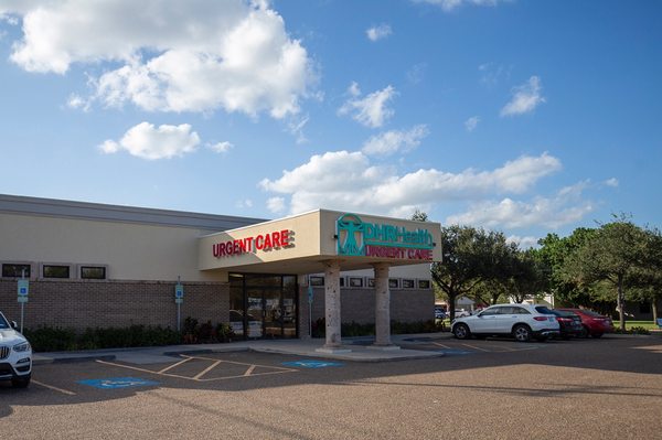 DHR HEALTH URGENT CARE - Updated March 2025 - 10 Photos - 1421 N Col