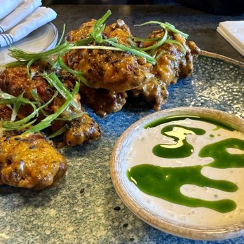 7 Doors Down - Wings - Ramen Near Me - Bloomfield, New Jersey