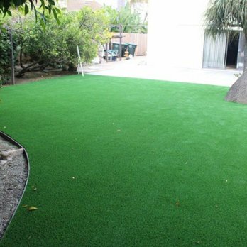 Flawless Grass & Hardscape - Artificial Turf Near Me - Corona, California