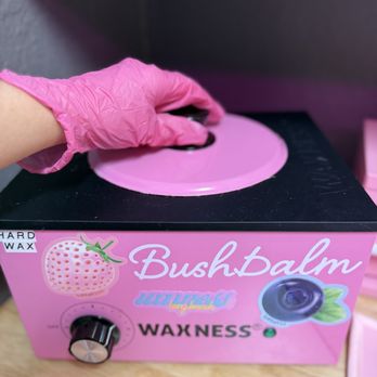 BLW Aesthetics - Wax pot - Waxing Near Me - El Centro, California BLW Aesthetics - Wax pot - Waxing Near Me - El Centro, California