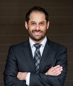 Bentoff And Duber - disability attorney in Cleveland, OH