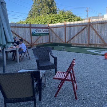 Tacoma Pie - Outdoor garden - Pizza Near Me - Tacoma, Washington Tacoma Pie - Outdoor garden - Pizza Near Me - Tacoma, Washington