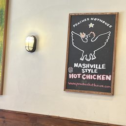 PEACHES HOTHOUSE - Updated September 2025 - 1134 Photos & 1551 Reviews