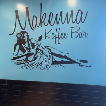 Makenna Koffee - Logo - Bagels Near Me - Valencia, California Makenna Koffee - Logo - Bagels Near Me - Valencia, California