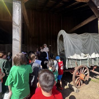 Philip Foster Farm - Introduction - Museums Near Me - Eagle Creek, Oregon Philip Foster Farm - Introduction - Museums Near Me - Eagle Creek, Oregon