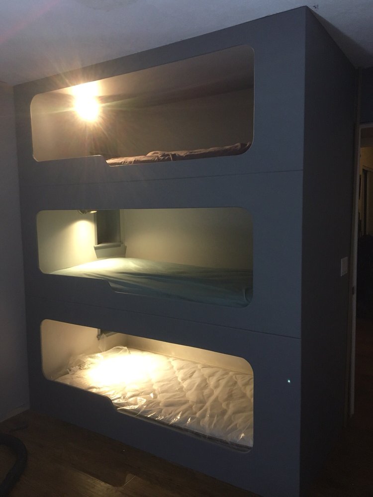 Slide of Art Renovation