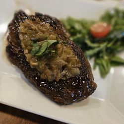 Le Comptoir des Docks - Bavette