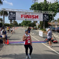 Wrigley River Run - Good job