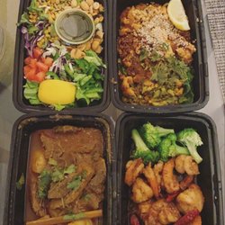 Burma Superstar - Yumm