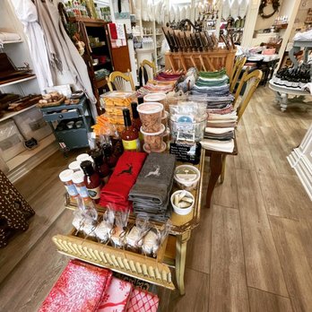 Charleston Provence Boutique - So many gift ideas - Home Decor Near Me Charleston Provence Boutique - So many gift ideas - Home Decor Near Me