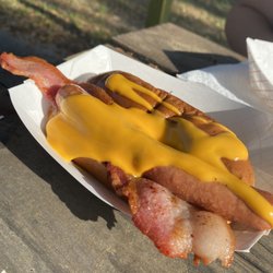 Doggylicious Florida - Big bacon