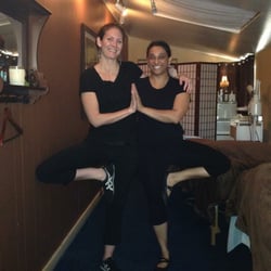 TrioSpa - Top Rated Massage Staff w/ Specialties on Several Modalities