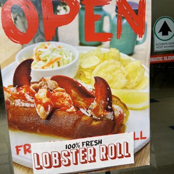 Royal Lobster - Signage - Seafood Near Me - Honolulu, Hawaii Royal Lobster - Signage - Seafood Near Me - Honolulu, Hawaii
