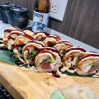 TSUKINO SUSHI BAR- JAPANESE CUISINE - Updated March 2026 - 78