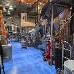Brewery