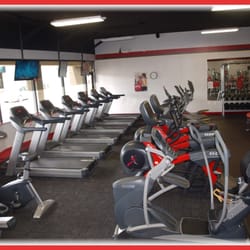 Snap Fitness 24-7 - Great Cardio Options!
