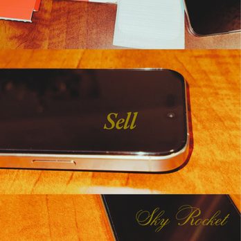 Sky Rocket - We sell accessories - Mobile Phones Near Me - Worth, Illinois