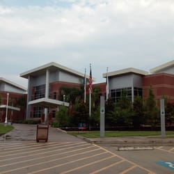 Lone Star College - Victory Dr